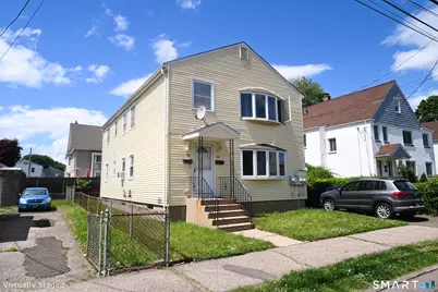 152 Jackson Avenue, Bridgeport, CT 06606 - Photo 1