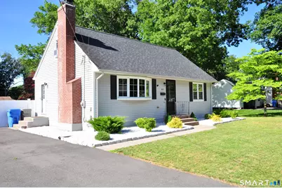 65 Council Ring Drive, Bristol, CT 06010 - Photo 1