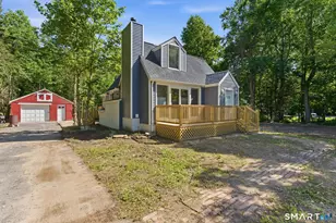 155 Witter Rd, Salem, CT 06420 - Photo 1