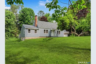 54 Center Street, Hartland, CT 06091 - Photo 1