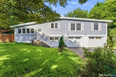 21 North Pleasant Rise, Brookfield, CT 06804 - Photo 1