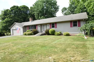 77 Winthrop Road, Manchester, CT 06040 - Photo 1