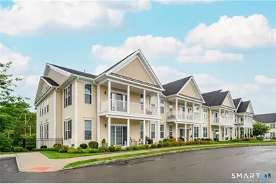 822 Center Meadow Lane #822, Danbury, CT 06810 - Photo 1