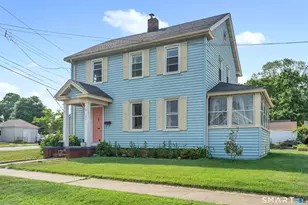104 White St, West Haven, CT 06516 - Photo 1