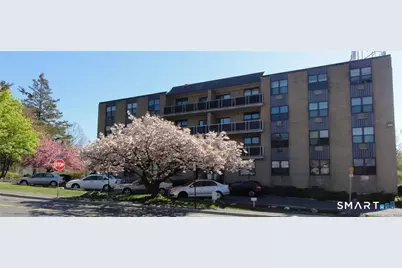 500 Newfield Avenue #3E, Stamford, CT 06905 - Photo 1