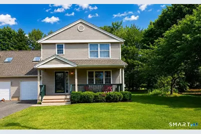 2202 Meadowview Drive #2202, East Windsor, CT 06088 - Photo 1
