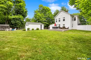 122 Chestnut Grove Rd, Watertown, CT 06795 - Photo 1