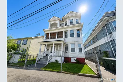 46 Hayes Street #3, Bridgeport, CT 06608 - Photo 1