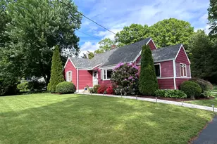 122 Pool Rd, North Haven, CT 06473 - Photo 1