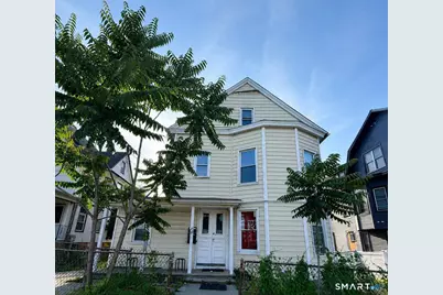 271 Vine Street #3, Bridgeport, CT 06604 - Photo 1
