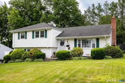 249 Dale Road, Wethersfield, CT 06109 - Photo 1