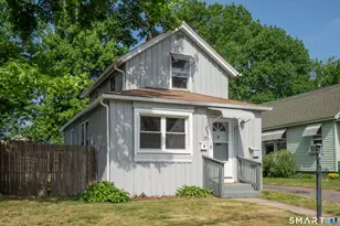 45 Moore Ave, East Hartford, CT 06108 - Photo 1