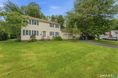 34 Carriage Hill Drive, Newington, CT 06111 - Photo 1