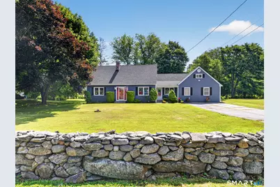 351 Scotland Road, Norwich, CT 06360 - Photo 1