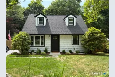 102 Old Barn Road West, Stamford, CT 06905 - Photo 1