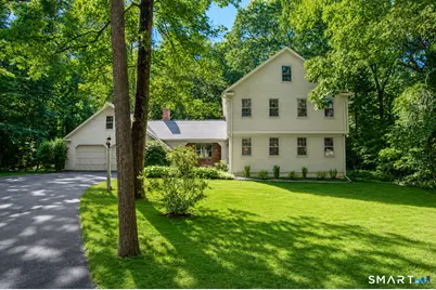 7 Douglass Drive, Granby, CT 06035 - Photo 1
