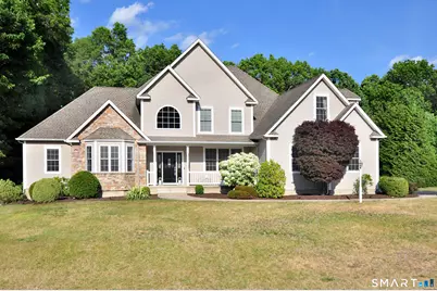 22 Jubrey Drive, Windsor, CT 06095 - Photo 1