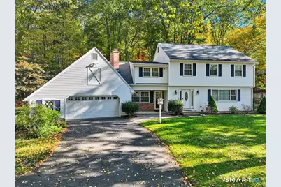 65 Lance Drive, Somers, CT 06071 - Photo 1