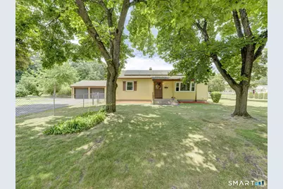 63 Darien Drive, Windsor Locks, CT 06096 - Photo 1