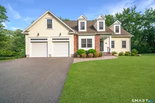 1004 Maple St, Rocky Hill, CT 06067 - Photo 1