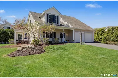 211 Meadow Brook Road #211, Oxford, CT 06478 - Photo 1