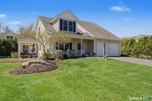 211 Meadow Brook Rd, Oxford, CT 06478 - Photo 1