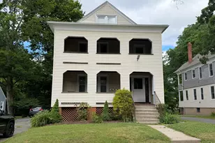 105 Grennan Rd, West Hartford, CT 06107 - Photo 1