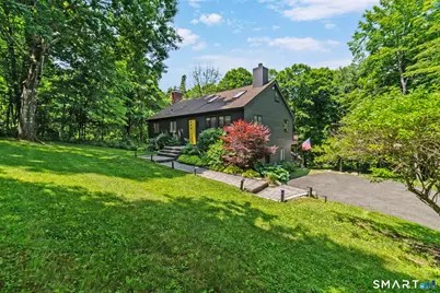 3 Burnett Road, New Milford, CT 06776 - Photo 1