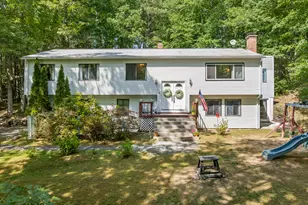 72 Old Meadow Plain Rd, Simsbury, CT 06089 - Photo 1