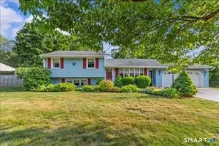 53 Blakeslee Rd, Wallingford, CT 06492 - Photo 1