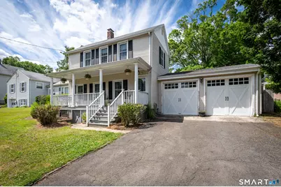 62 Bellmere Avenue, Stamford, CT 06906 - Photo 1
