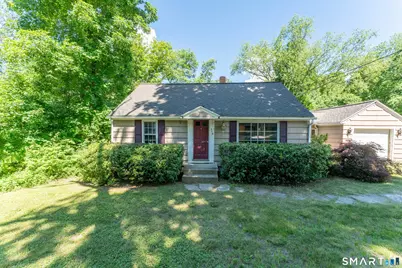 349 Route 197, Woodstock Valley, CT 06281 - Photo 1