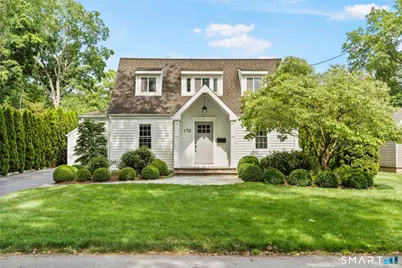 170 Dunnlea Road, Fairfield, CT 06824 - Photo 1