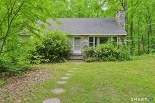 141 New Preston Hill Rd, Washington, CT 06777 - Photo 1