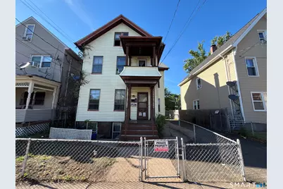 473 Lombard Street, New Haven, CT 06513 - Photo 1