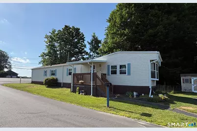 8 Erin Drive, Plainfield, CT 06374 - Photo 1