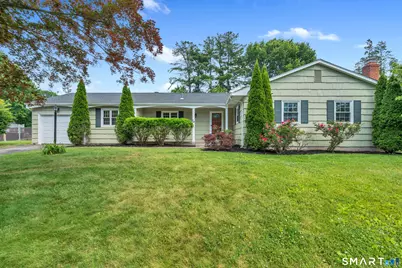 74 Summerset Drive, East Hartford, CT 06118 - Photo 1
