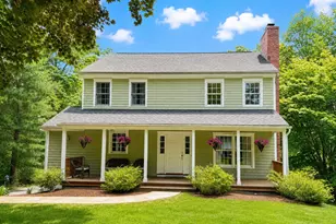 118 Old Kings Hwy, Wilton, CT 06897 - Photo 1