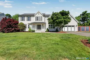 41 Henry Albert Dr, Milford, CT 06460 - Photo 1