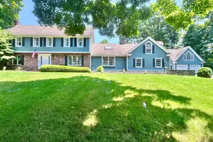 905 Baldwin Rd, Woodbridge, CT 06525 - Photo 1
