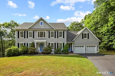 100 Hollister Drive, Avon, CT 06001 - Photo 1
