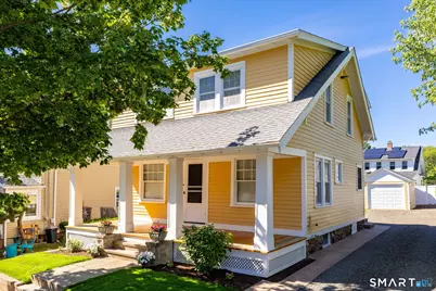 57 Hawthorne Avenue, Hamden, CT 06517 - Photo 1