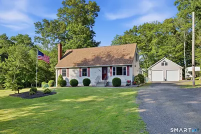 141 Hop River Road, Coventry, CT 06238 - Photo 1