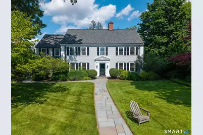 10 Colony Road, West Hartford, CT 06117 - Photo 1