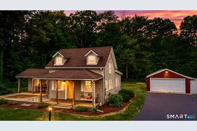 395 Highland Street, Manchester, CT 06040 - Photo 1