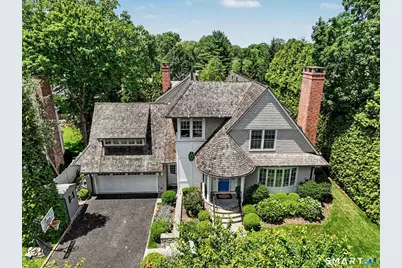 7 Hearthstone Drive, Greenwich, CT 06878 - Photo 1