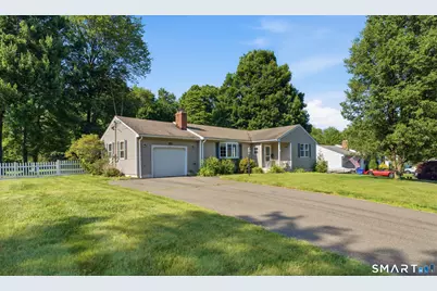 63 George Road, Rocky Hill, CT 06067 - Photo 1
