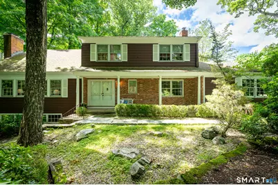 20 Round Hill Drive, Stamford, CT 06903 - Photo 1