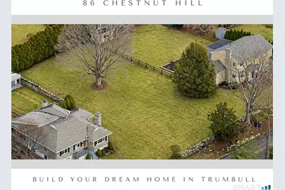 86 Chestnut Hill Road, Trumbull, CT 06611 - Photo 1