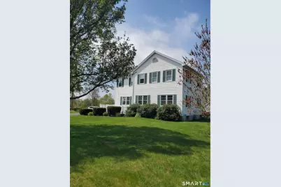1331 Highland Avenue, Cheshire, CT 06410 - Photo 1